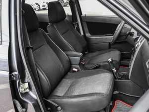 Хетчбэк ВАЗ (LADA) Priora 2013 года, 449000 рублей, Кирилловка