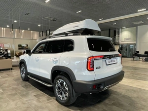 Внедорожник Haval Dargo 2026 года, 3749000 рублей, Красноярск