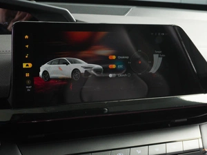 Лифтбек Changan UNI-V 2024 года, 2575000 рублей, Минеральные Воды