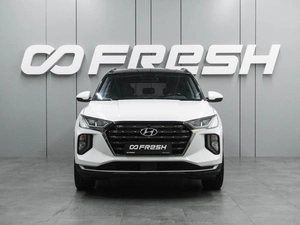 Внедорожник Hyundai Tucson 2020 года, 1974000 рублей, Воронеж