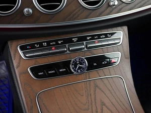Седан Mercedes-benz E-класс 2018 года, 3197070 рублей, Москва