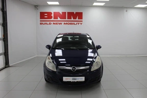 Хэтчбек Opel Corsa 2008 года, 330000 рублей, Смоленск