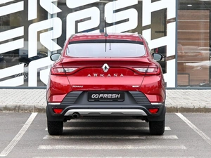 Внедорожник Renault Arkana 2019 года, 1690000 рублей, Волгоград