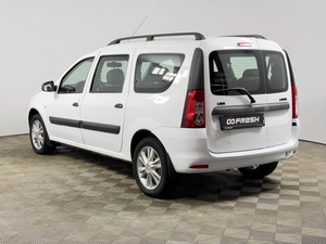 Универсал ВАЗ (LADA) Largus 2014 года, 649900 рублей, Казань
