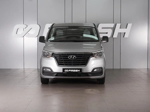 Минивэн Hyundai Grand Starex 2020 года, 3982000 рублей, Минеральные Воды