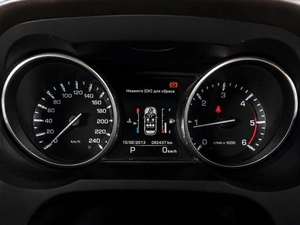 Внедорожник Land Rover Range Rover Evoque 2013 года, 2400000 рублей, Тюмень