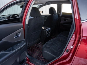 Внедорожник Nissan Murano 2020 года, 2200000 рублей, Краснодар