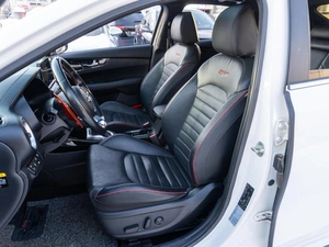 Хетчбэк Kia K3 2018 года, 2249000 рублей, Саратов