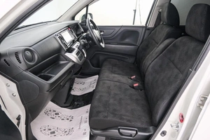 Хетчбэк Honda N-WGN 2016 года, 769000 рублей, Красноярск