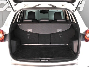 Внедорожник Mazda CX-5 2016 года, 1899000 рублей, Ростов-на-Дону