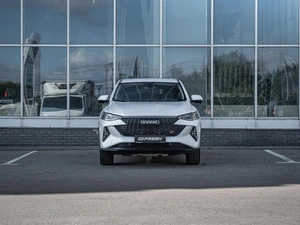 Внедорожник Haval F7x 2022 года, 2240000 рублей, Нижний Новгород
