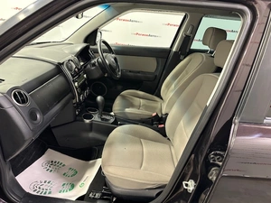 Хетчбэк Mazda Verisa 2005 года, 499000 рублей, Красноярск