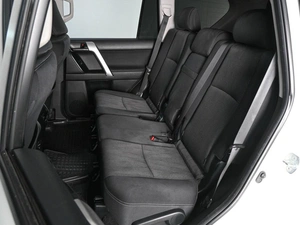 Внедорожник Toyota Land Cruiser Prado 2020 года, 4259000 рублей, Ростов-на-Дону