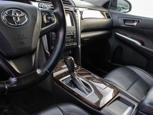 Седан Toyota Camry 2016 года, 2499000 рублей, Петрозаводск