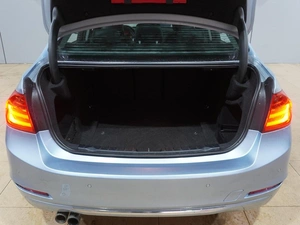 Седан BMW 3 серия 2012 года, 1749000 рублей, Воронеж