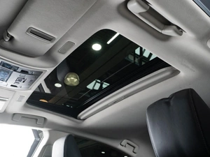 Седан Lexus ES 2021 года, 3977000 рублей, Тюмень