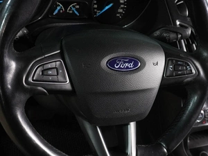 Седан Ford Focus 2016 года, 1169000 рублей, Воронеж
