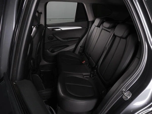 Внедорожник BMW X1 2019 года, 1988000 рублей, Красный Пахарь