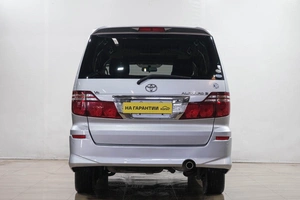 Минивэн Toyota Alphard 2005 года, 2249000 рублей, Новокузнецк