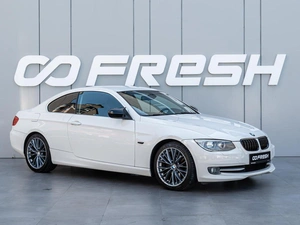 Купе BMW 3 серия 2012 года, 1320000 рублей, Краснодар