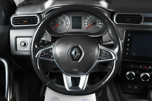 Внедорожник Renault Duster 2021 года, 1719000 рублей, Тюмень