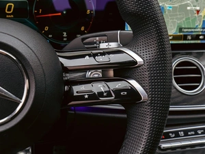 Седан Mercedes-benz E-класс 2021 года, 3990000 рублей, Краснодар