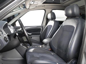 Минивэн Ford S-MAX 2006 года, 650000 рублей, Омск