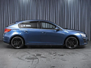 Хетчбэк Chevrolet Cruze 2014 года, 924000 рублей, Ставрополь