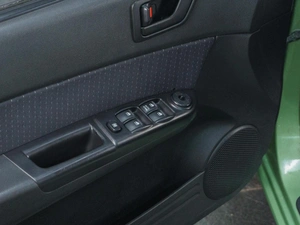 Хетчбэк Hyundai Getz 2008 года, 599000 рублей, Сургут