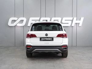 Внедорожник Volkswagen Taos 2023 года, 3129000 рублей, Воронеж