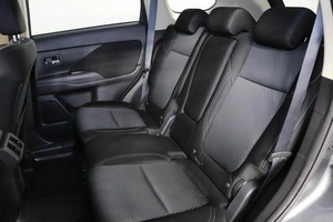Внедорожник Mitsubishi Outlander 2021 года, 2380500 рублей, Казань