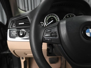 Седан BMW 5 серия 2015 года, 1964000 рублей, Ставрополь