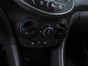 Седан Hyundai Solaris 2014 года, 790000 рублей, Ростов-на-Дону