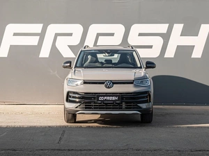 Внедорожник Volkswagen Tharu XR 2026 года, 3050000 рублей, Краснодар