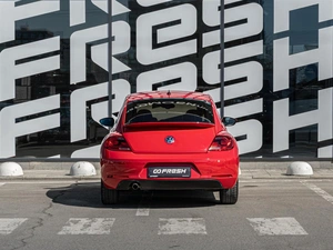 Хетчбэк Volkswagen Beetle 2013 года, 1580000 рублей, Краснодар