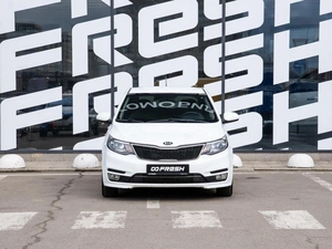 Хетчбэк Kia Rio 2016 года, 1149000 рублей, Краснодар