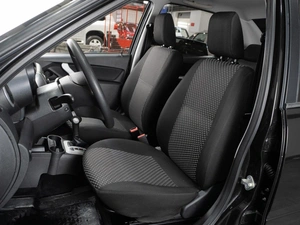 Седан ВАЗ (LADA) Granta 2018 года, 779000 рублей, Тюмень