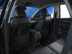 Внедорожник Hyundai Tucson 2021 года, 3188444 рублей, Москва