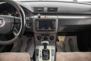 Седан Volkswagen Passat 2007 года, 689000 рублей, Барнаул