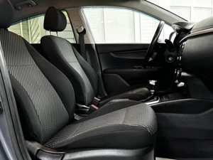 Седан Kia Rio 2018 года, 1249000 рублей, Ачинск