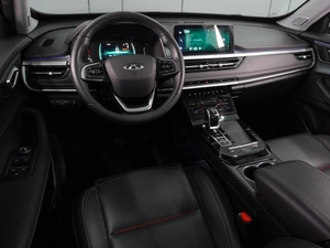 Внедорожник Chery Tiggo 7 Pro 2022 года, 1799000 рублей, Воронеж