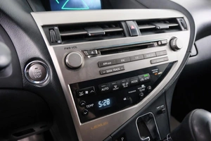 Внедорожник Lexus RX 2011 года, 1849000 рублей, Красноярск