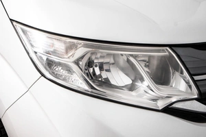 Минивэн Honda Stepwgn 2016 года, 1939000 рублей, Барнаул