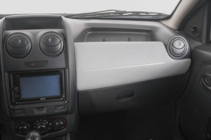 Внедорожник Renault Duster 2016 года, 939000 рублей, Кемерово