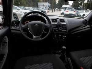 Лифтбек ВАЗ (LADA) Granta 2024 года, 1130000 рублей, Большой Сочи