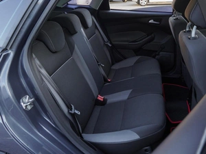 Седан Ford Focus 2011 года, 799000 рублей, Волгоград