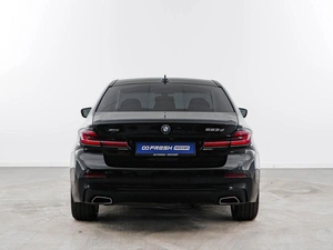 Седан BMW 5 серия 2021 года, 4635999 рублей, Москва