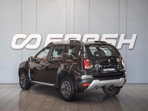 Внедорожник Renault Duster 2019 года, 1610000 рублей, Муром