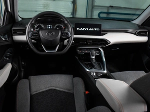 Седан Kaiyi E5 2023 года, 1359000 рублей, Воронеж