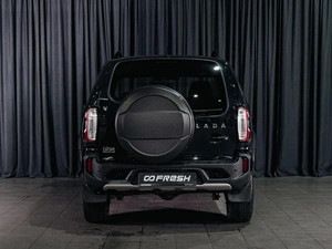 Внедорожник ВАЗ (LADA) Niva Travel 2023 года, 1239000 рублей, Волгоград